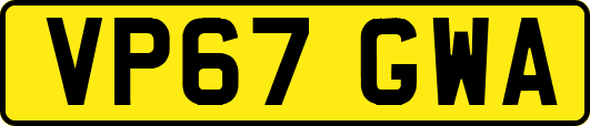 VP67GWA