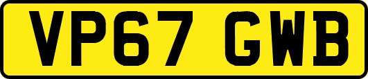 VP67GWB
