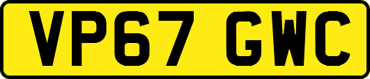 VP67GWC
