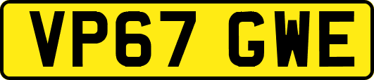 VP67GWE