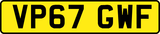 VP67GWF