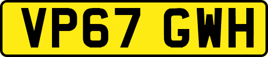 VP67GWH