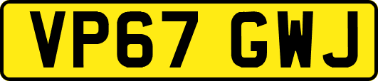 VP67GWJ
