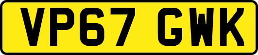 VP67GWK