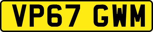 VP67GWM