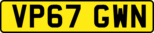 VP67GWN