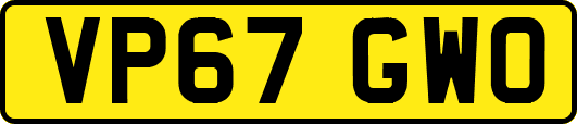 VP67GWO