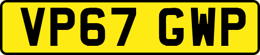 VP67GWP