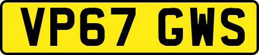 VP67GWS