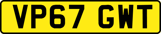 VP67GWT