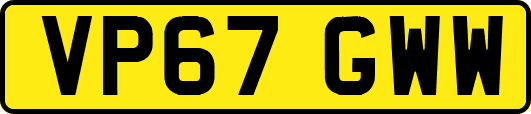 VP67GWW