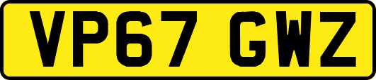 VP67GWZ