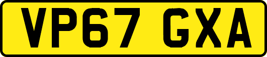 VP67GXA