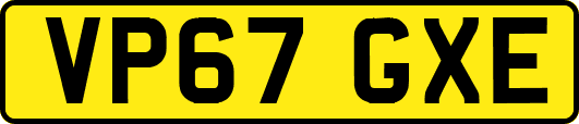 VP67GXE