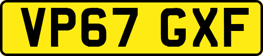 VP67GXF