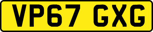 VP67GXG