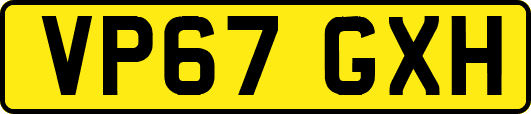 VP67GXH