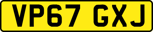 VP67GXJ