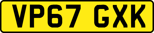 VP67GXK