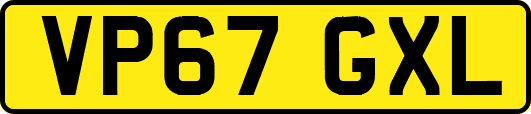 VP67GXL
