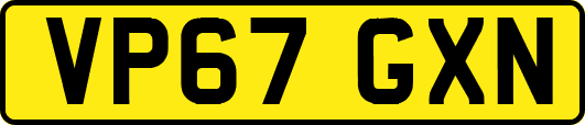 VP67GXN