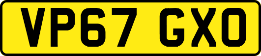 VP67GXO