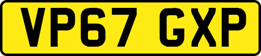 VP67GXP