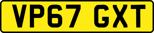 VP67GXT
