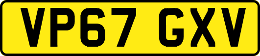 VP67GXV