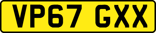 VP67GXX