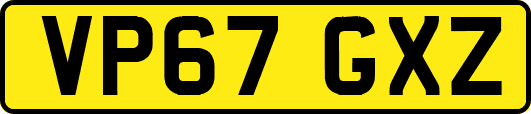 VP67GXZ