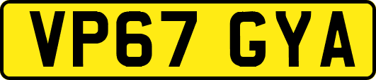 VP67GYA