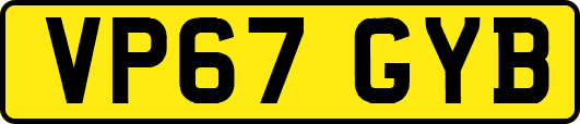 VP67GYB