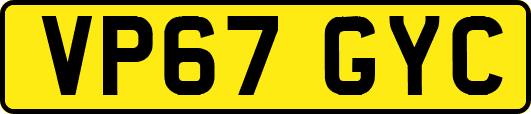 VP67GYC