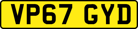 VP67GYD