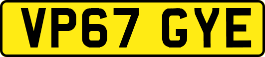 VP67GYE