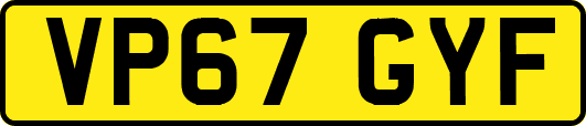 VP67GYF