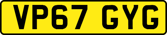 VP67GYG