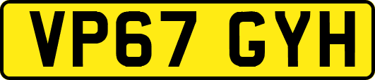VP67GYH