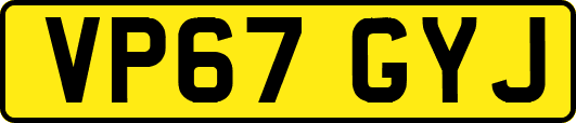 VP67GYJ