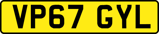 VP67GYL