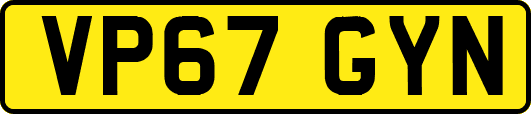 VP67GYN