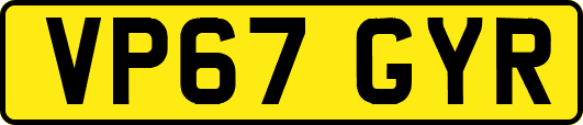 VP67GYR