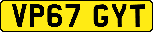 VP67GYT
