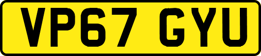 VP67GYU