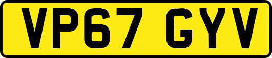 VP67GYV