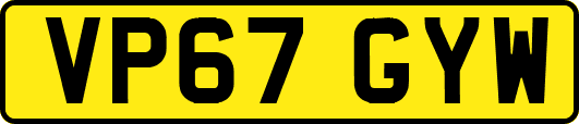 VP67GYW