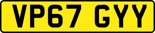 VP67GYY