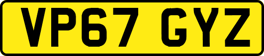 VP67GYZ