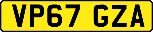 VP67GZA